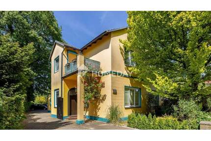 Rückzugsort mit Potenzial - Mehrfamilienhaus aus dem Jahr 1911 - Delmenhorst Deichhorst