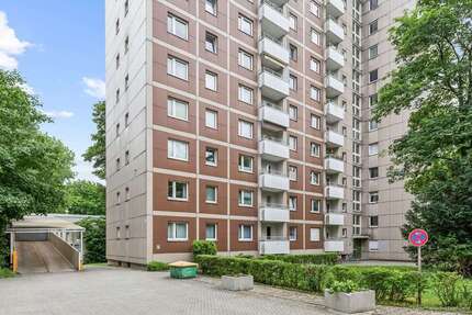 Wohnung zum Kaufen in München 550.000,00 € 59 m²