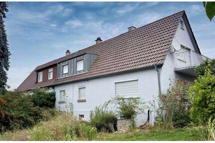 Haus zum Kaufen in Bretten 299.000,00 € 140 m²