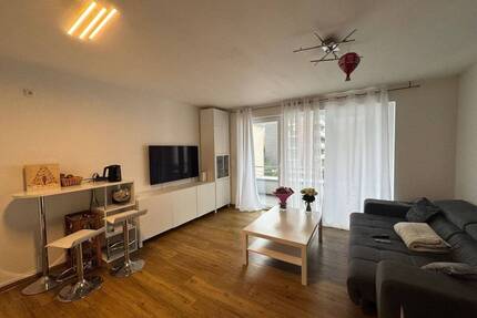 Moderne 2 Zimmerwohnung im Herzen von Rheydt - Mönchengladbach