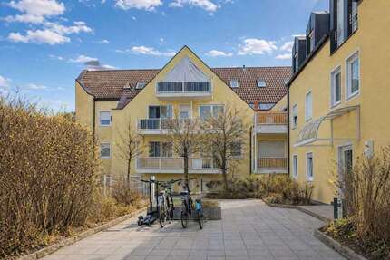 Wohnung zum Kaufen in Kumhausen 299.500,00 € 87.49 m²