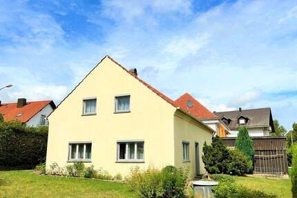 Heimwerker aufgepasst! Einfamilienhaus mit Potential in der Stadt Dorfen