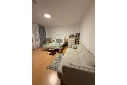 Wohnung zum Mieten in Kaiserslautern 430,00 € 34 m²