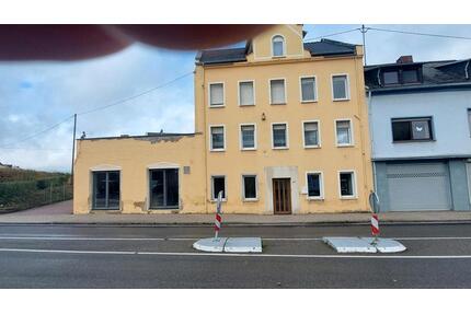 Haus Grundstück Werkstatt in Kruft