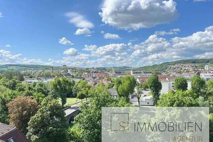 Wohnung zum Kaufen in Bad Mergentheim 295.000,00 € 115.7 m²