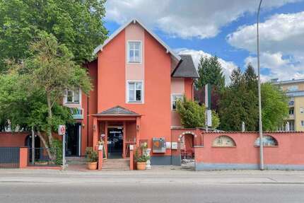 Wohnung zum Kaufen in Ingolstadt 190.000,00 € 57 m²