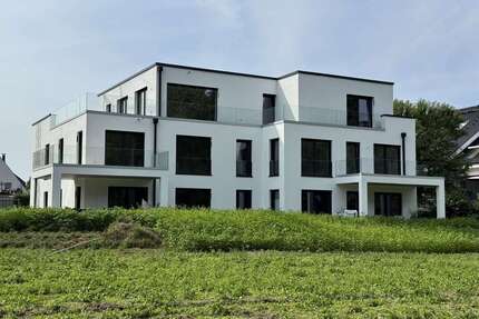 Wohnung zum Kaufen in Herford 567.000,00 € 129 m²
