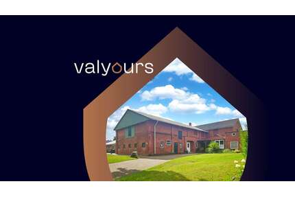 Haus zum Kaufen in Hohn 428.000,00 € 317.18 m²