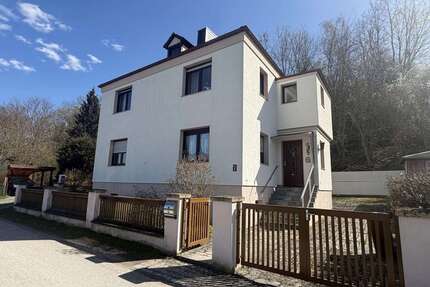 Haus zum Kaufen in Almrich 259.000,00 € 110 m²