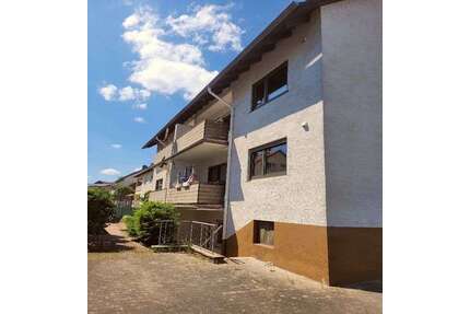 Wohnung zum Mieten in Trebur Geinsheim 700,00 € 60 m² - Trebur / Geinsheim