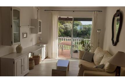 FerienappartementWohnung mit Pool auf Menorca für 2-3 Personen - Kahl am Main