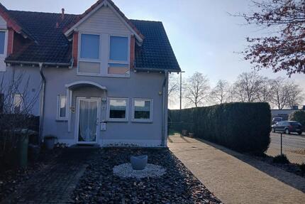 Reiheneckhaus, Doppelhaushälfte - Sankt Augustin