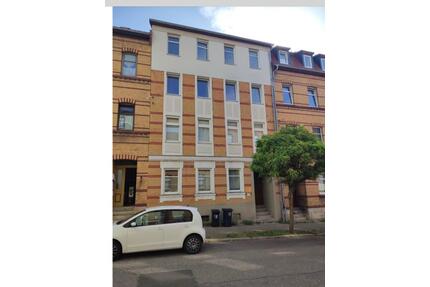 4 ZKB auf 2 Ebenen in Apolda Wielandstraße