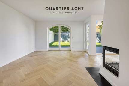 Haus zum Mieten in Grünwald 5.900,00 € 170 m²
