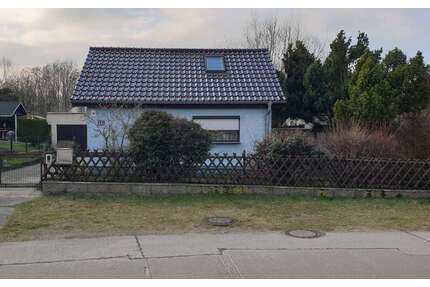 Haus zum Kaufen in Frankfurt (Oder) 130.000,00 € 80 m²