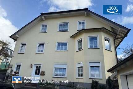 Haus zum Kaufen in Neumagen-Dhron 849.000,00 € 279 m²