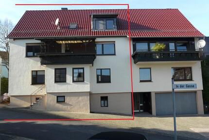 Ohne Makler: Idyllische Lage, traumhafter Weitblick und großzügiges Grundstück - Meißner