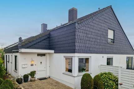 Haus zum Kaufen in Ober-Olm 599.000,00 € 197.66 m²