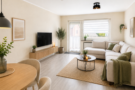 Wohnung zum Kaufen in Oer-Erkenschwick 155.000,00 € 73 m²