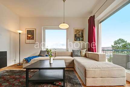 Wohnung zum Mieten in Stuttgart 2.920,00 € 140 m²