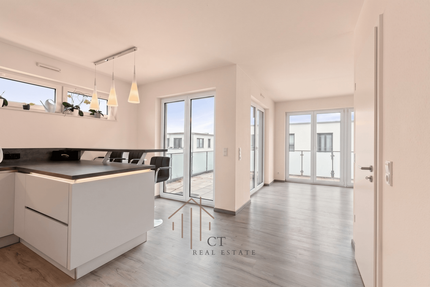 Wohnung zum Kaufen in Mühlheim am Main 450.000,00 € 99 m²