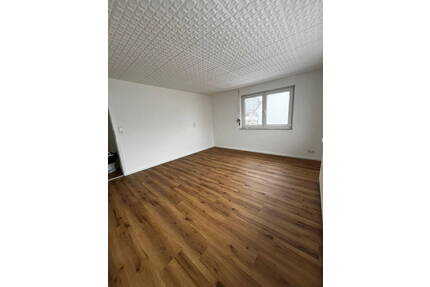 Neu renovierte 3-Zi-Wohnung - modern, hell & sofort bezugsfrei - Tuttlingen