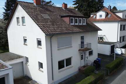 Haus zum Kaufen in Bad Homburg 1.750.000,00 € 221.58 m²