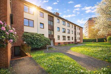 Wohnung zum Kaufen in Norderstedt 273.000,00 € 79.25 m²