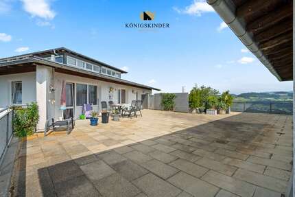 Wohnung zum Kaufen in Lindenberg im Allgäu 639.000,00 € 211 m²