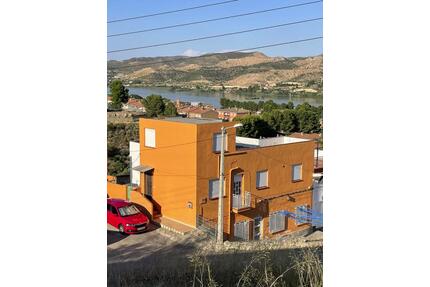 Angler aufgepasst. Haus Finca am Ebro Mequinenza zu verkaufen! - Florstadt