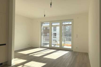 Wohnung zum Mieten in BAd Vilbel 1.490,00 € 81 m²