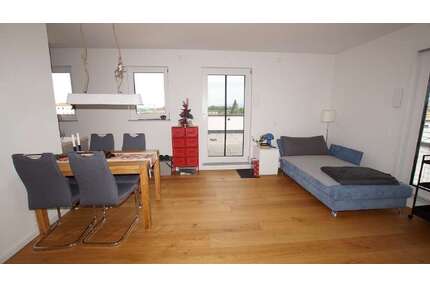 Wohnung zum Mieten in Straubing 850,00 € 69.96 m²