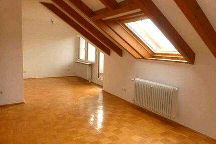 2,5 Zimmer Wohnung in Sigmaringen zu vermieten