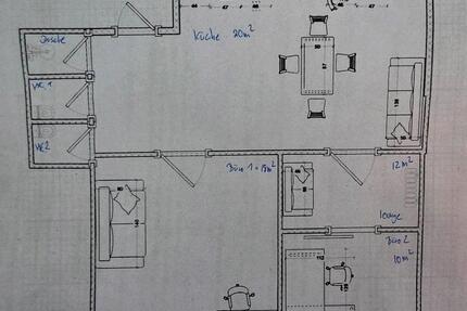WG 2er Zimmer - 500,00&nbsp;EUR Kaltmiete, ca.&nbsp; 50,00&nbsp;m&sup2; in Duisburg (PLZ: 47051)