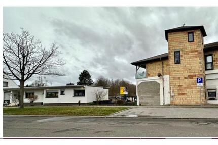 Immobiliensemble mit 3 Wohnungen+ Gewerbe keine Makler - Bad Kreuznach Bad Münster am Stein-Ebernburg