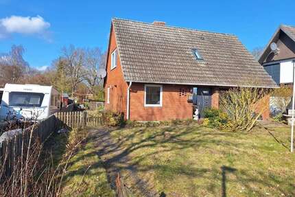 Haus zum Mieten in Bad Oldesloe 1.430,00 € 112 m²