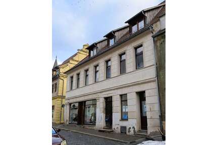 Wohnung zum Mieten in Torgau 345,00 € 65 m²