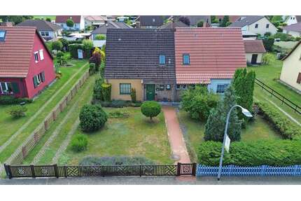 Haus zum Kaufen in Usedom 210.000,00 € 85 m²