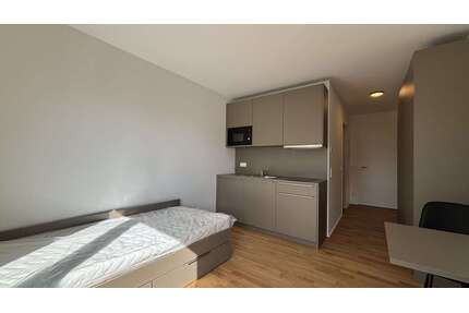 Wohnung zum Kaufen in Darmstadt 210.000,00 € 22 m²