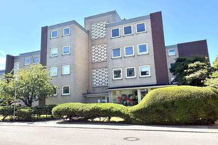 Wohnung zum Kaufen in Cuxhaven 228.000,00 € 115 m²