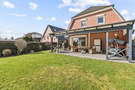 Haus zum Kaufen in Uetersen 395.000,00 € 88 m²