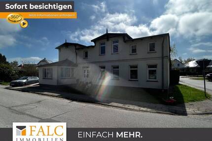 Praxisgründung oder Mehrgenerationswohnen - Marlow Gresenhorst