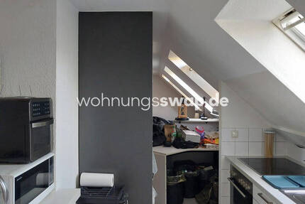 Wohnungsswap - Schleswiger Str. - Kiel Hassee