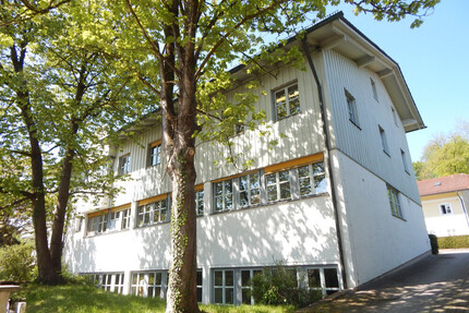 Vielseitig nutzbare Gewerbefläche in Ainring - frei ab sofort - Parkplätze vorhanden