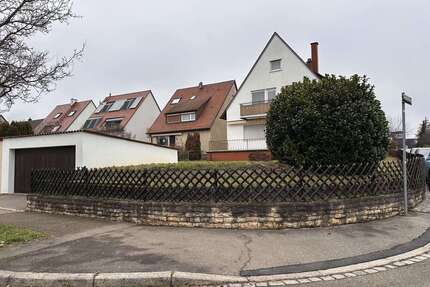 Haus zum Kaufen in Stuttgart 730.000,00 € 168.05 m²