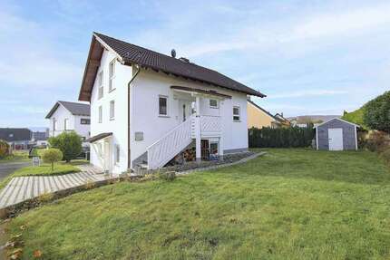 Haus zum Kaufen in Sinn 449.000,00 € 205.26 m²