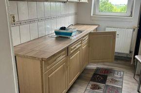 3-R. Wohnung in Pasenow bei Woldegk - Friesack