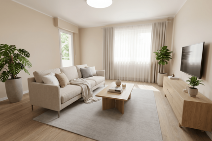 Wohnung zum Kaufen in Wiesbaden 319.000,00 € 69.08 m²