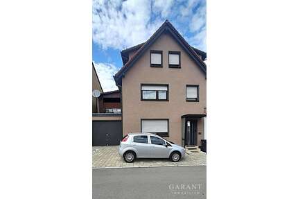 Wohnung zum Kaufen in Heidenheim an der Brenz 249.000,00 € 115 m²