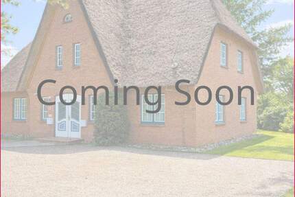 Genehmigte Ferienwohnung in ruhiger Lage mit Balkon - Sankt Peter-Ording